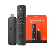 🔥 Amazon Fire TV Stick 4K Max