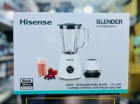 Hisense Blender – Powerful Multi-Function Kitchen Blender