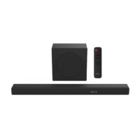 Hisense Soundbar 3100 – Powerful Home Cinema Sound System