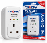 📺 Tronic TV Guard 13A
