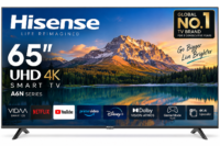 Hisense 65" 4K UHD Smart
