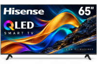 Hisense 65" QLED 4K UHD Smart TV