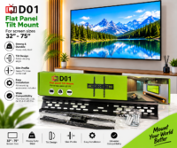 DO 1 TV Wall Bracket — Product Details