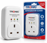 Tronic Refrigerator Guard 13A — Website Details